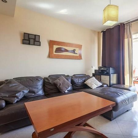 Valentina Appartement Málaga Buitenkant foto