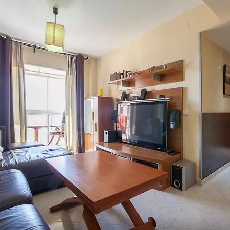 Valentina Appartement Málaga Buitenkant foto