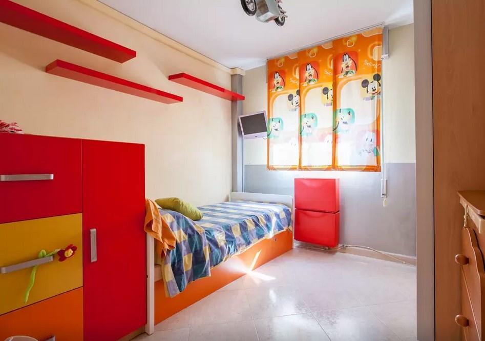 Valentina Appartement Málaga Buitenkant foto