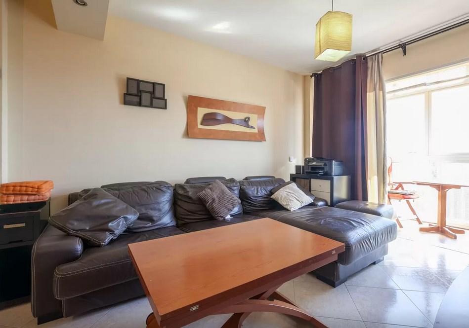 Valentina Appartement Málaga Buitenkant foto