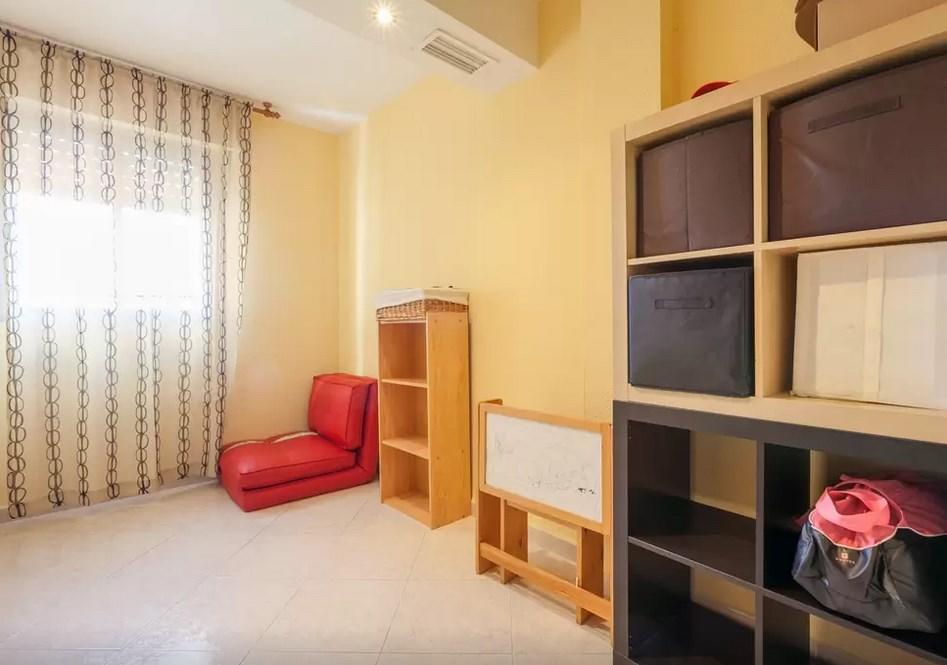 Valentina Appartement Málaga Buitenkant foto