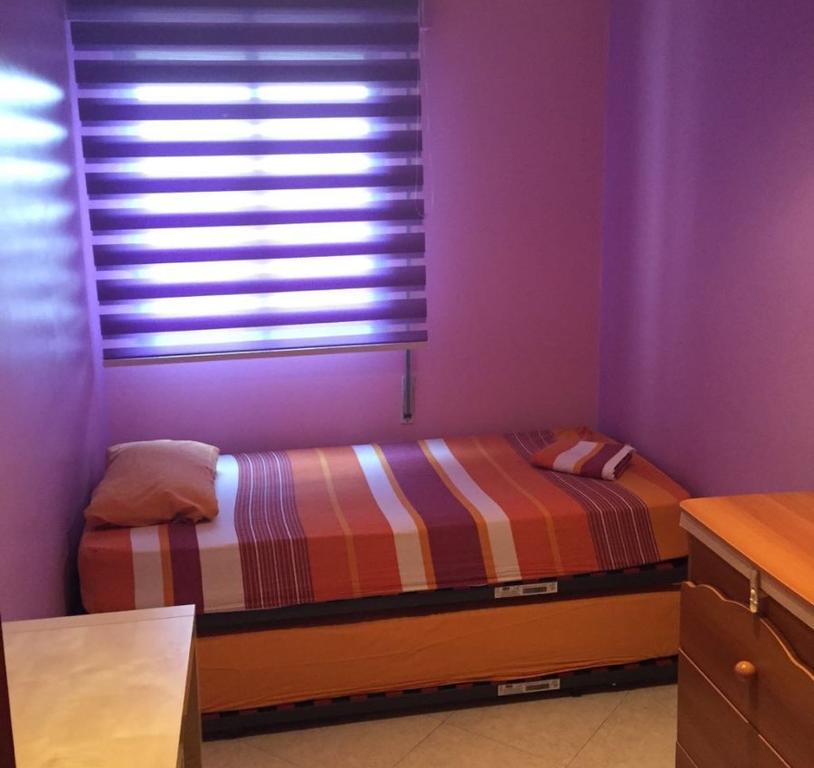 Valentina Appartement Málaga Buitenkant foto