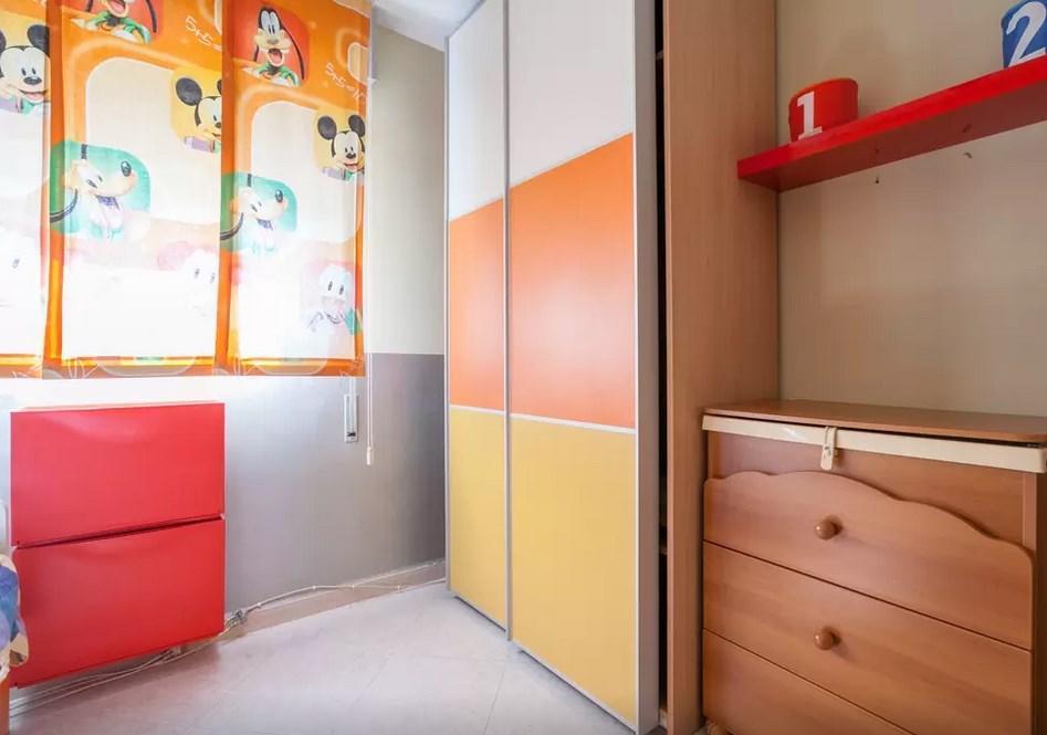 Valentina Appartement Málaga Buitenkant foto
